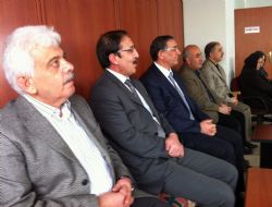 Palandöken'e ‘Güneş' merceği